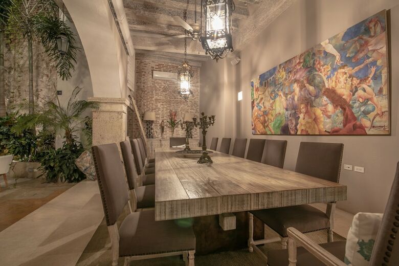 Hotel Noi Cartagena 1860 - Adults Only