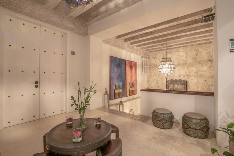 Hotel Noi Cartagena 1860 - Adults Only