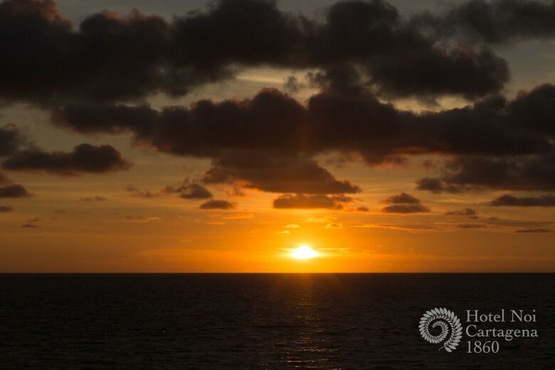 Hotel Noi Cartagena 1860 - Adults Only