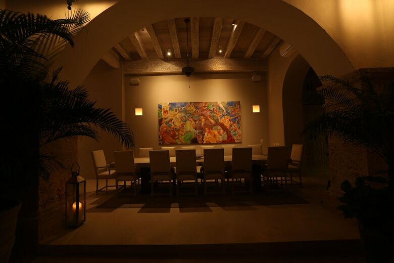 Hotel Noi Cartagena 1860 - Adults Only