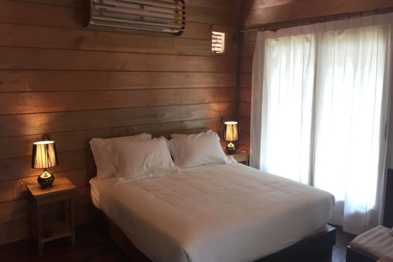 Hotel Thap Pala Cottage