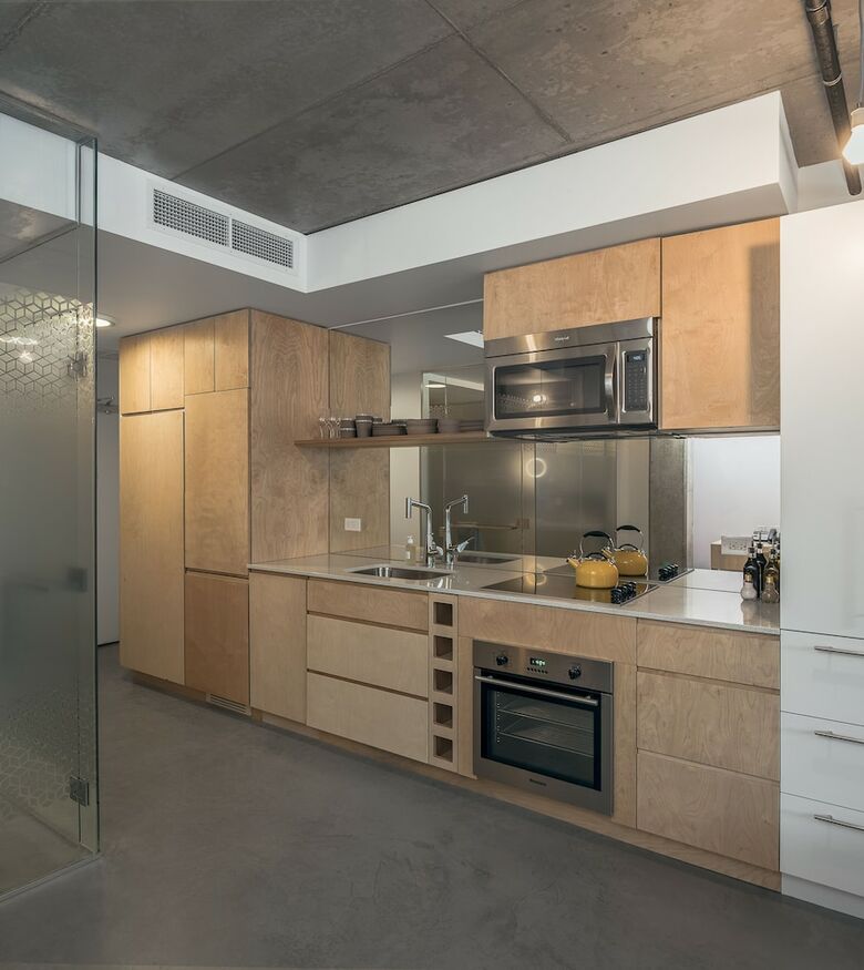 Hotel Boxotel Montreal