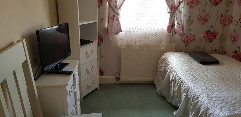 Hotel Stansted Lodge