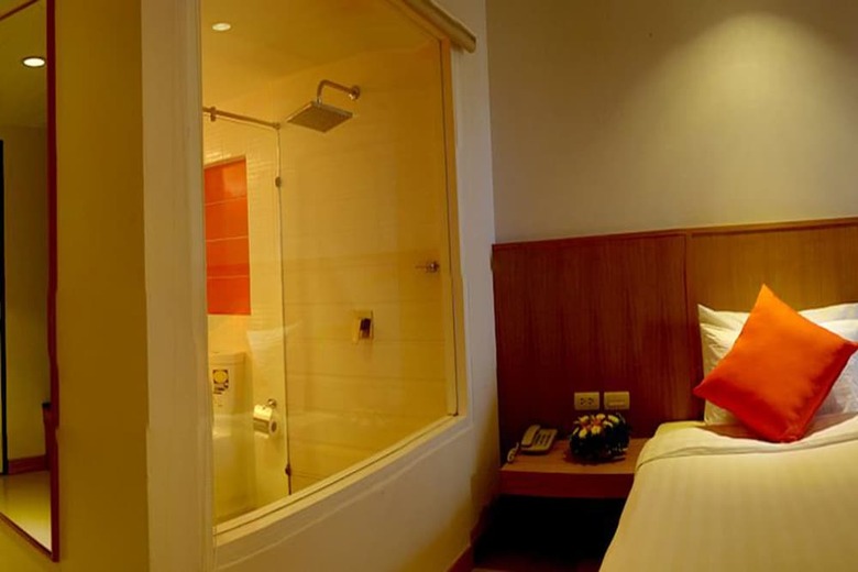 Welcome Jomtien Beach Hotel