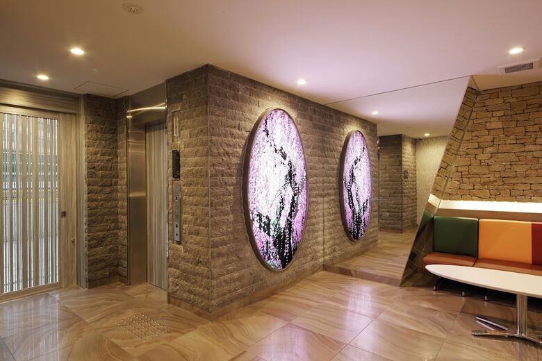 Sarasa Hotel Shinsaibashi