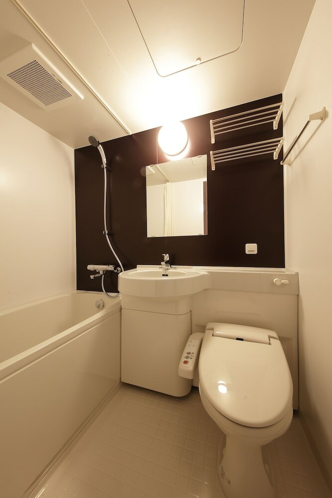 Sarasa Hotel Shinsaibashi