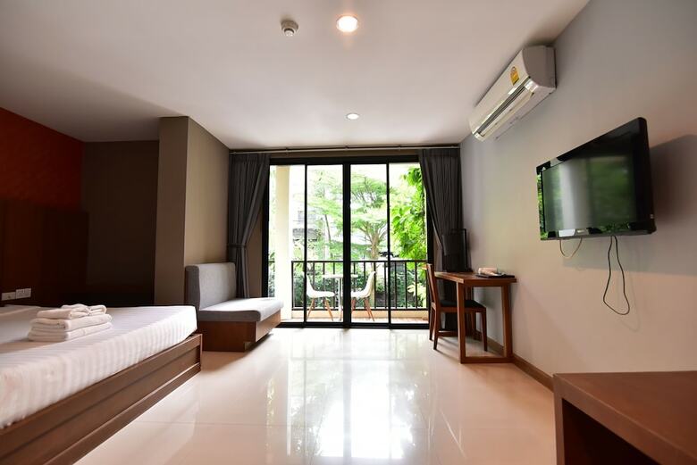 Wungnoy Hotel