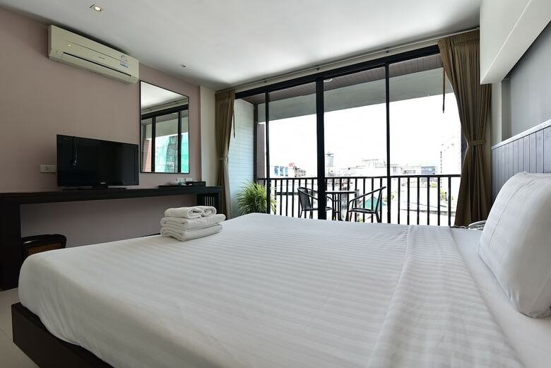 Wungnoy Hotel