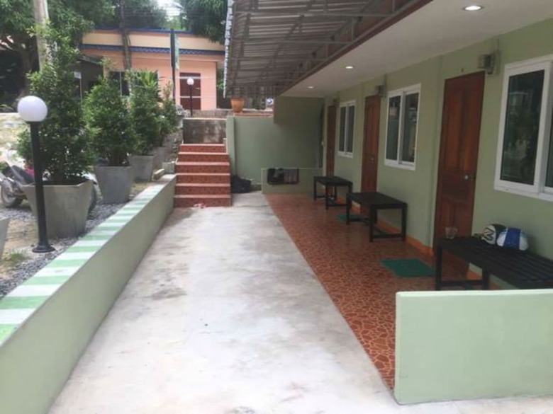 Hotel Sunsea Villa Guesthouse