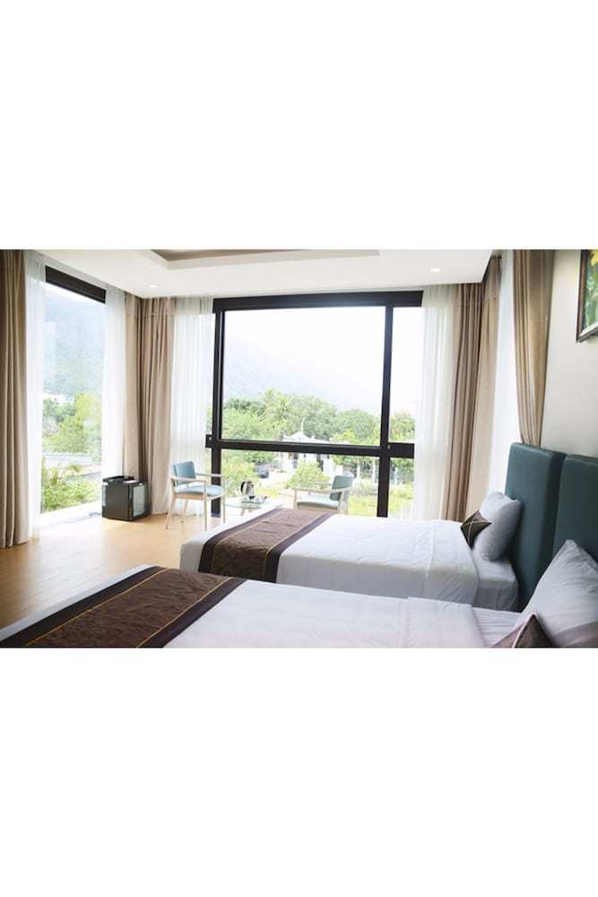 Apartamento Diamond Bay Golf & Villas