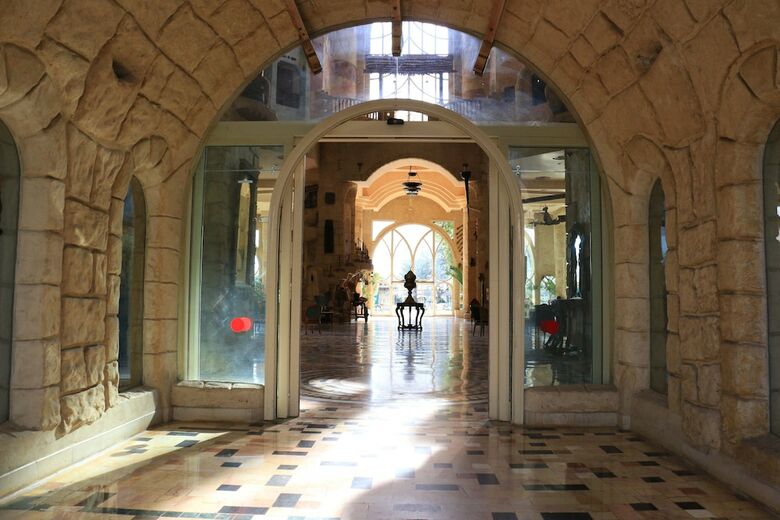 Apartamento Hotel Lella Baya Thalasso