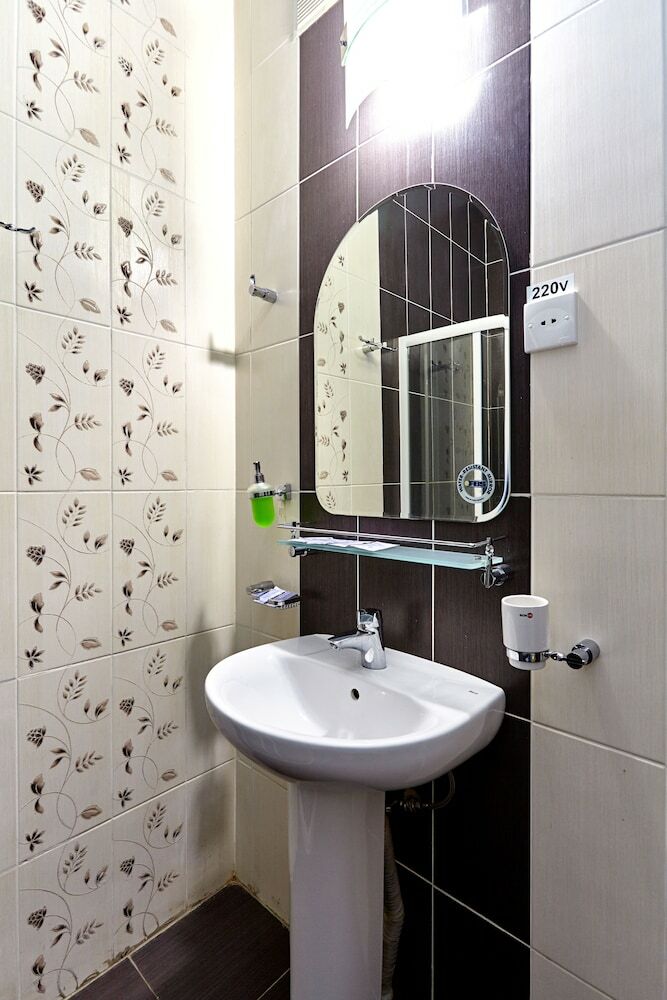 Hotel Altay
