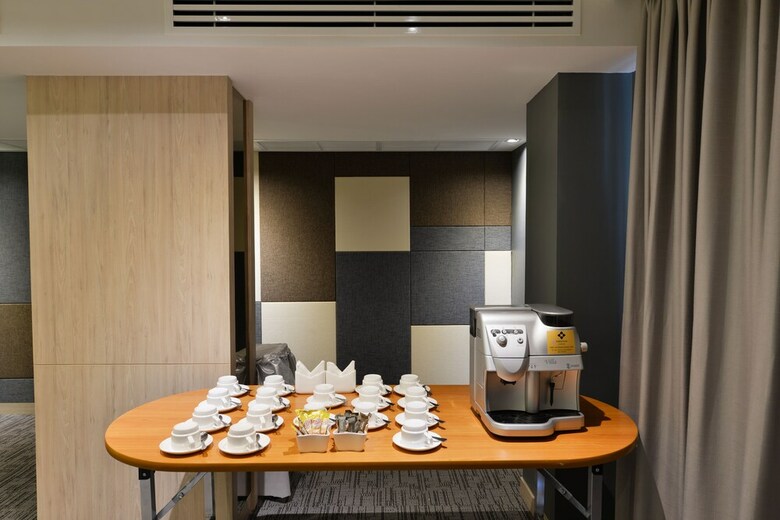 Hotel The Grass Serviced Suites By At Mind