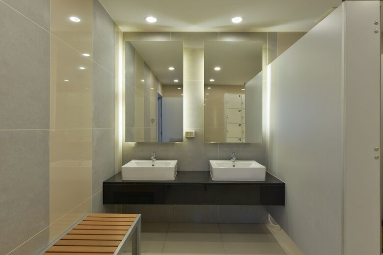 Hotel The Grass Serviced Suites By At Mind