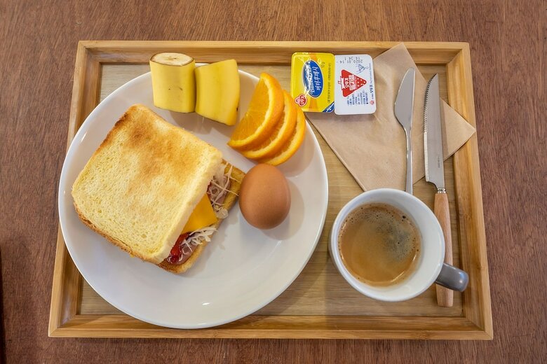 Hotel Chuncheon Bom Stay