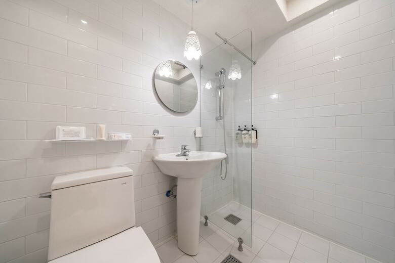 Hotel Chuncheon Bom Stay