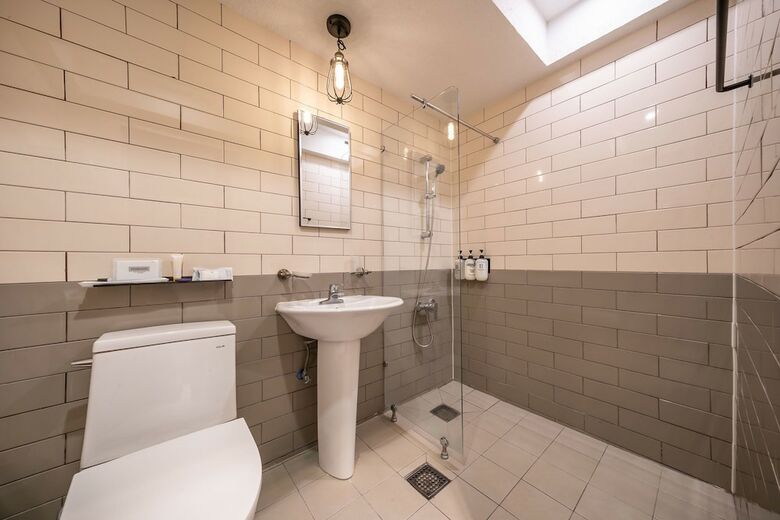Hotel Chuncheon Bom Stay
