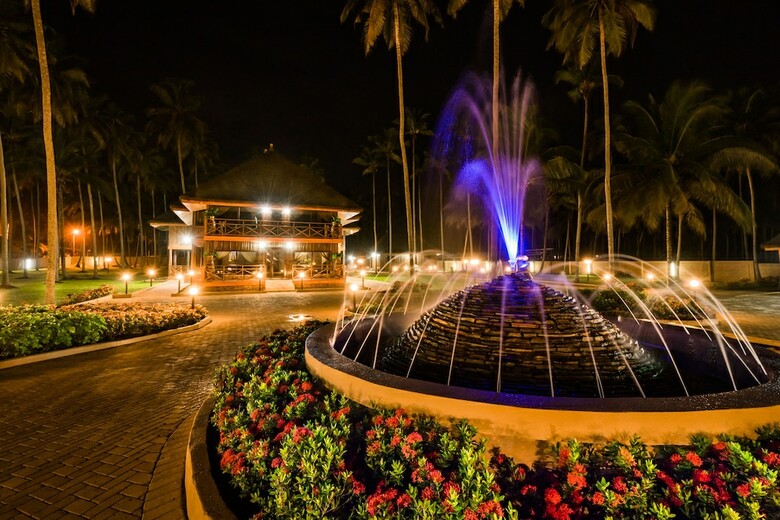 Apartamento Maaha Beach Resort