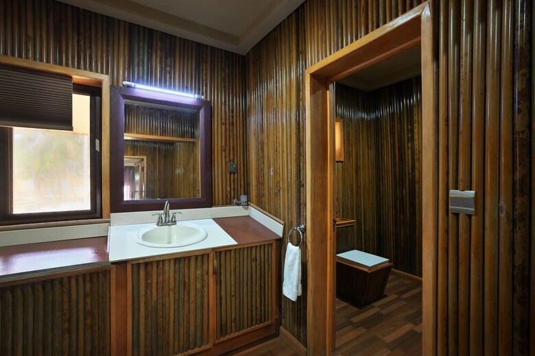 Apartamento Maaha Beach Resort