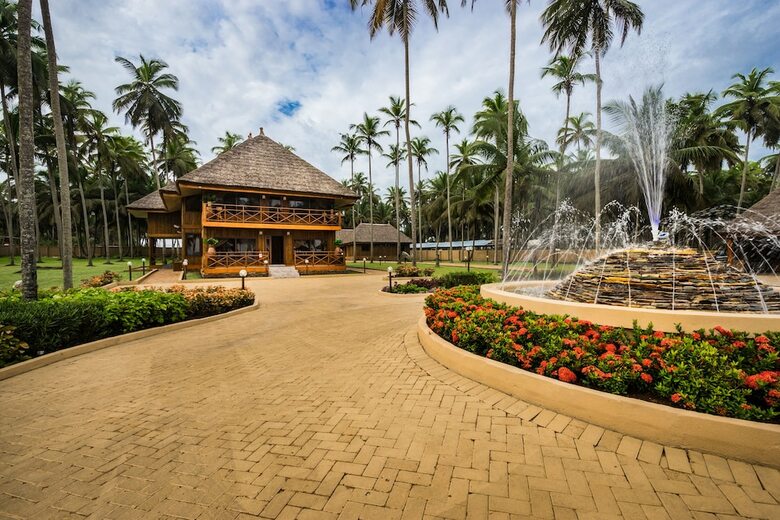Apartamento Maaha Beach Resort