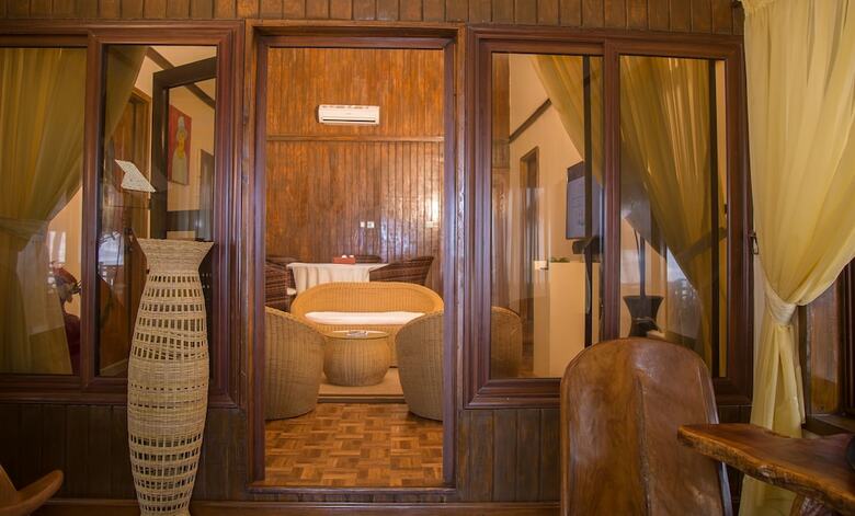 Apartamento Maaha Beach Resort
