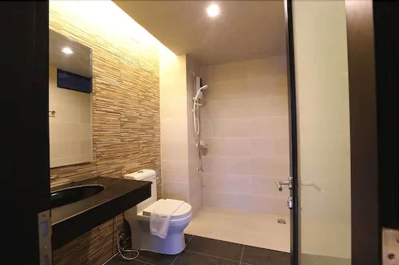 Hatyai Signature Hotel