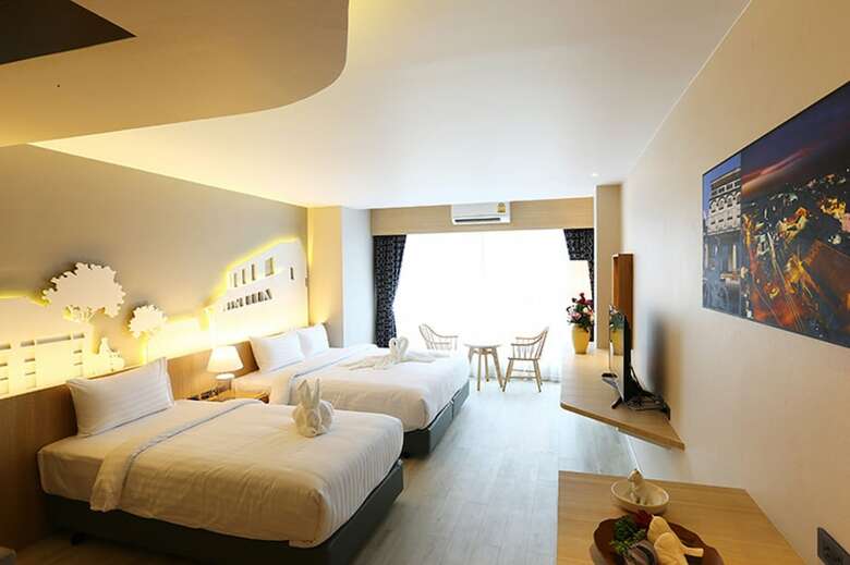 Hatyai Signature Hotel