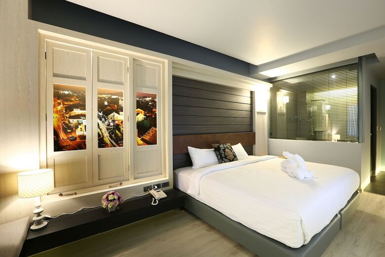 Hatyai Signature Hotel