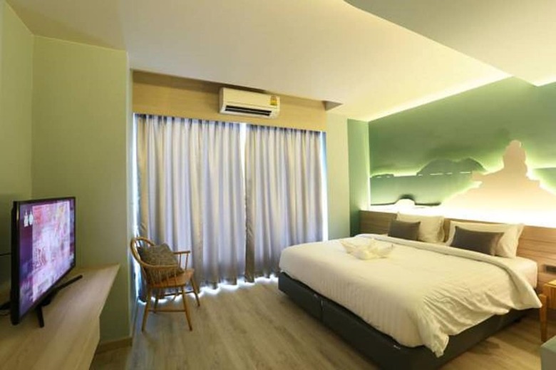 Hatyai Signature Hotel