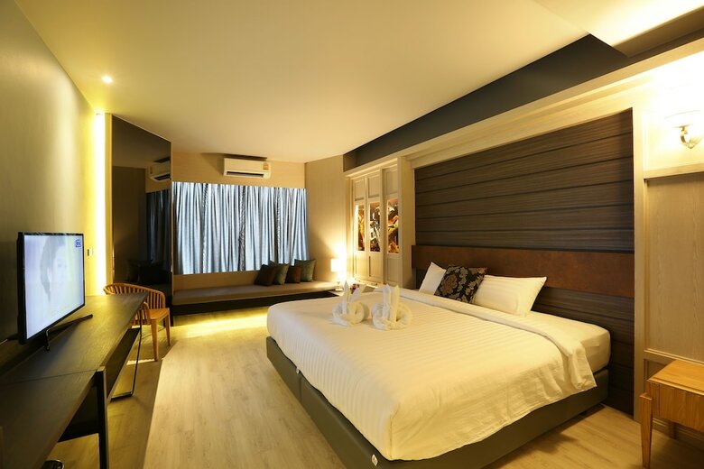 Hatyai Signature Hotel