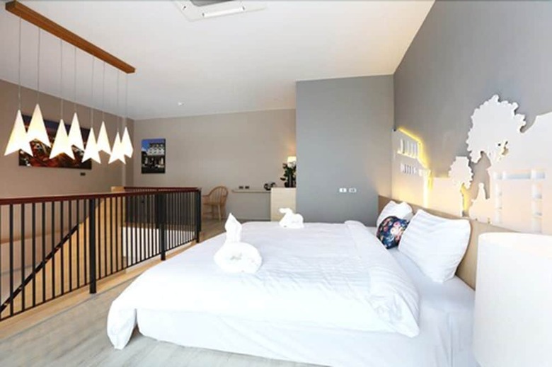 Hatyai Signature Hotel
