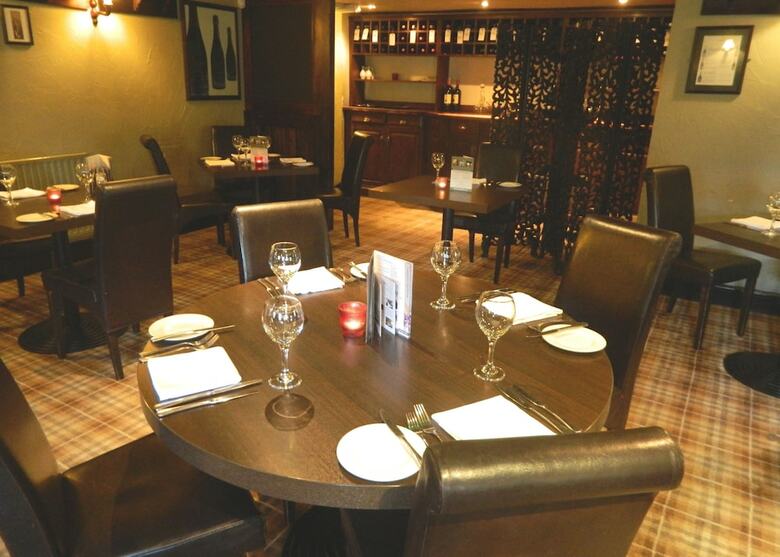 Posada Black Horse Inn
