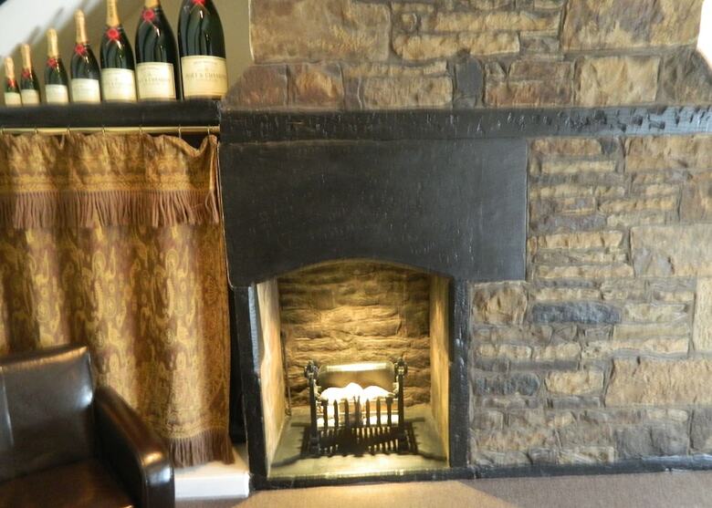 Posada Black Horse Inn