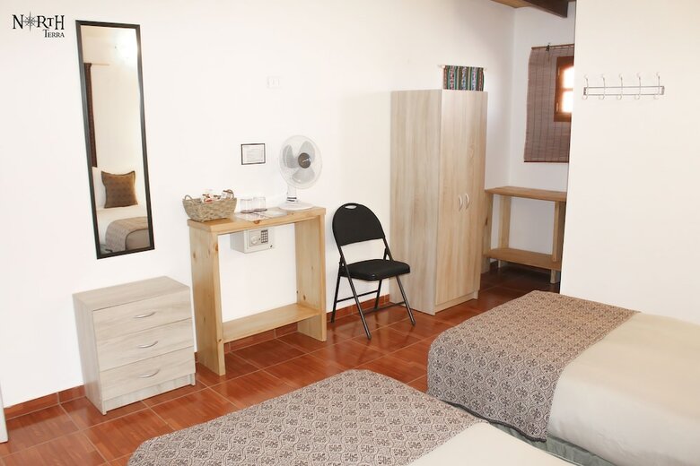 Hotel Atacama Budget Bed & Tours