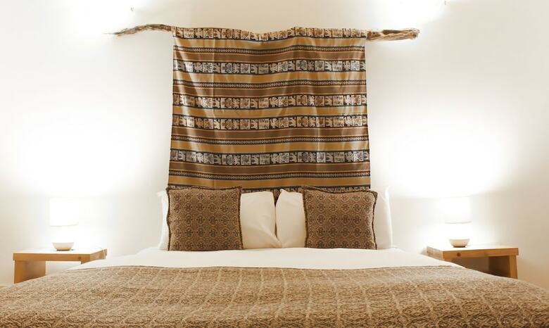 Hotel Atacama Budget Bed & Tours