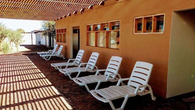 Hotel Atacama Budget Bed & Tours