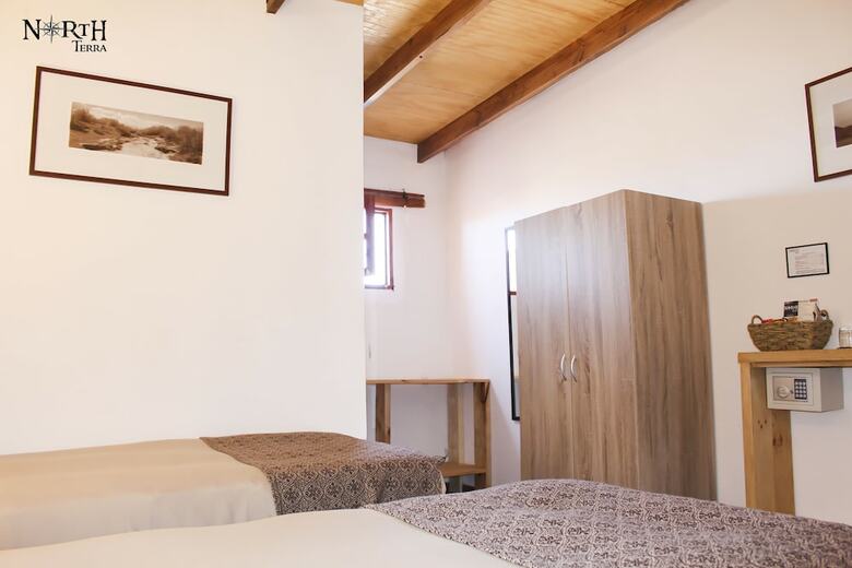 Hotel Atacama Budget Bed & Tours
