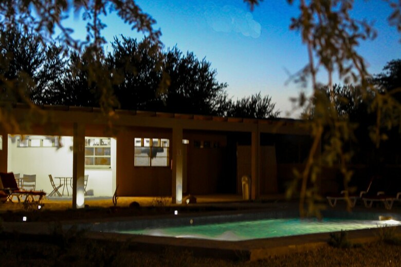 Hotel Atacama Budget Bed & Tours
