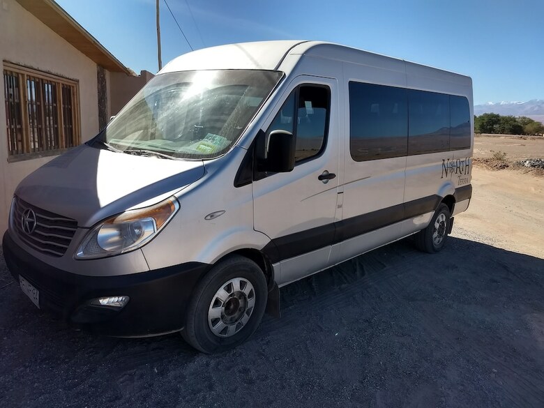 Hotel Atacama Budget Bed & Tours