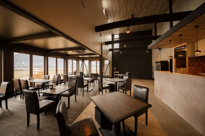 Hotel Yufuin Luxury Villa Zakuro