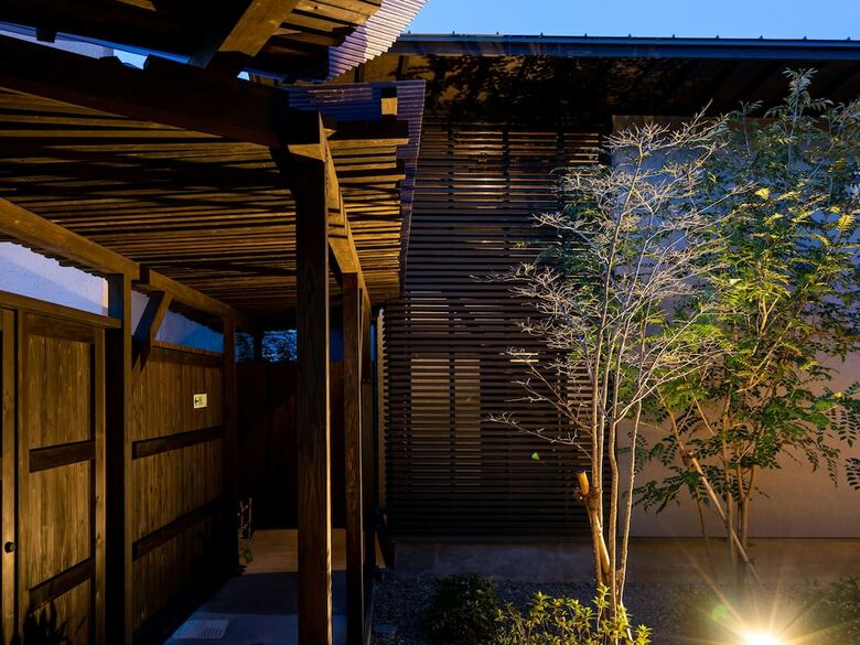 Hotel Yufuin Luxury Villa Zakuro