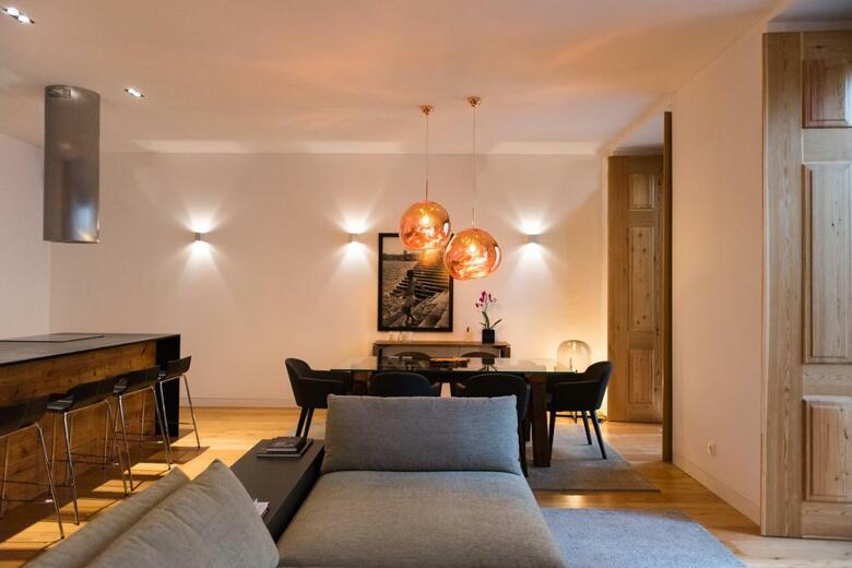 Aparthotel Flora Chiado Apartments