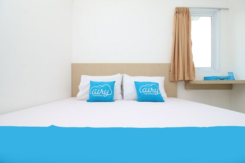 Hotel Airy Miroto Seteran Serut Semarang