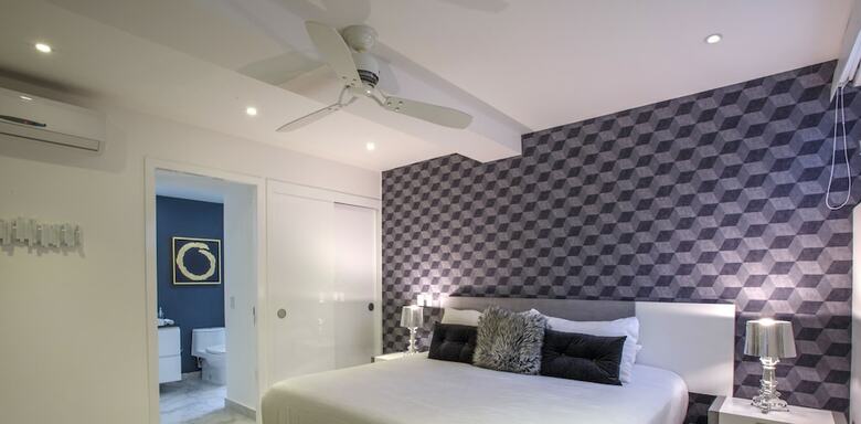 D Terrace Luxury Residences