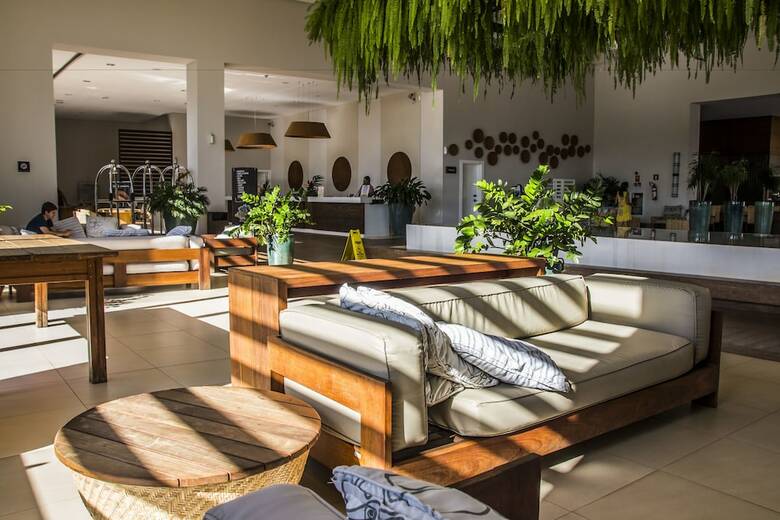 Apartamento Rio Quente Resorts - Cristal Resort