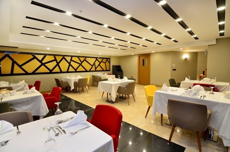 Hotel Ramada Encore By Wyndham Gebze