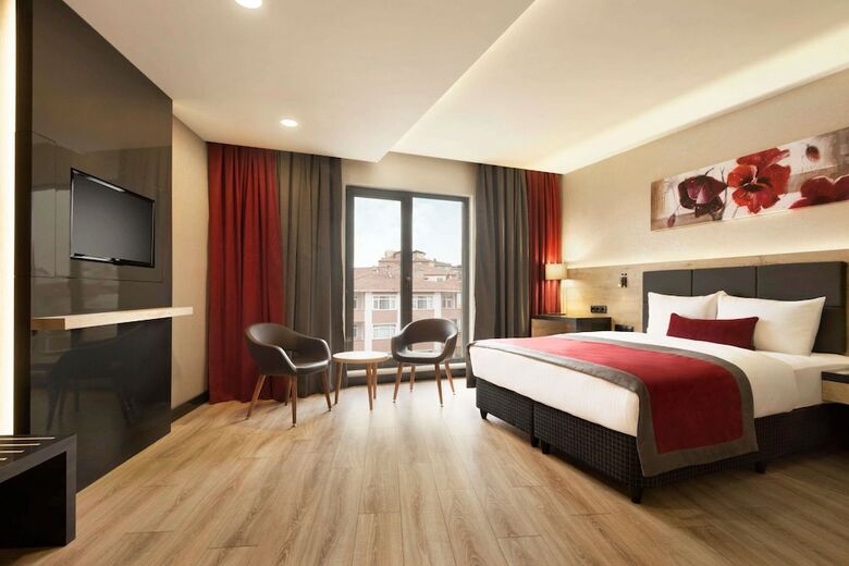 Hotel Ramada Encore By Wyndham Gebze