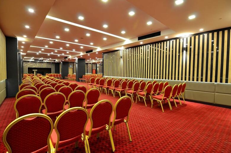 Hotel Ramada Encore By Wyndham Gebze