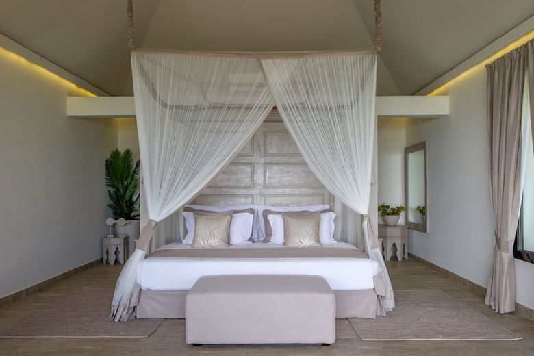 Hotel Zawadi Beach Villas