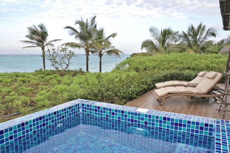Hotel Zawadi Beach Villas